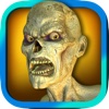 3D Line of Death - Plague games of the zombie apocalypse