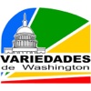 Variedades de Washington