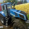 Holland Farming Simulator 2017 - Extreme Machines