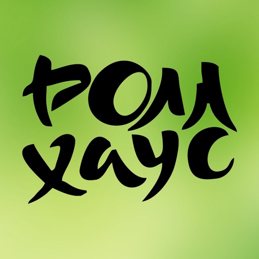 Ролл Хаус icon