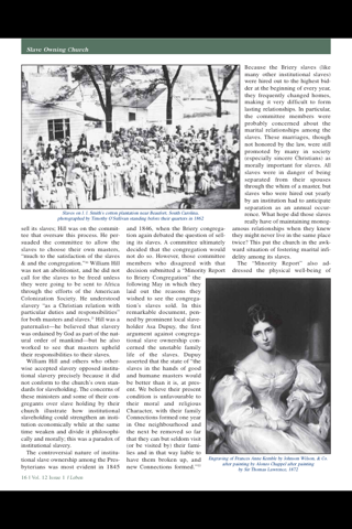 Leben: A Journal of Reformation Life screenshot 4