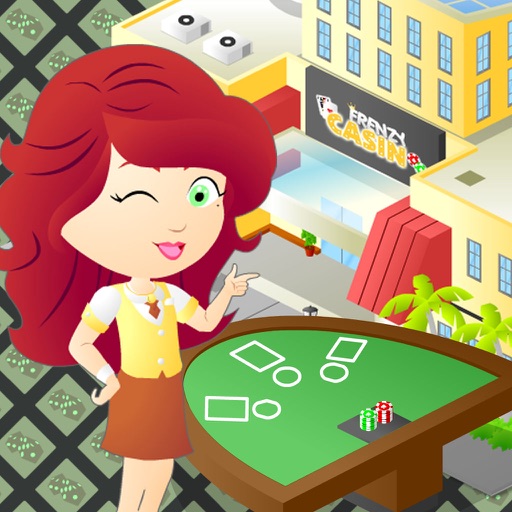 Crazy Casino iOS App