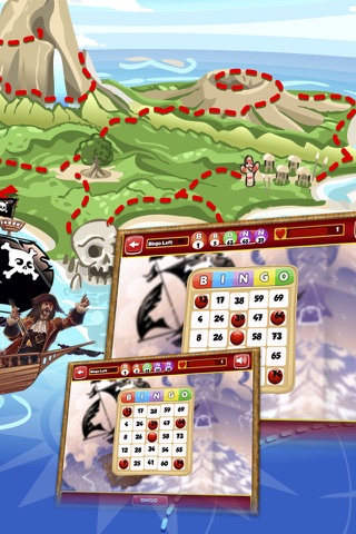 Roll Bingo - Free Bingo Casino Game screenshot 4