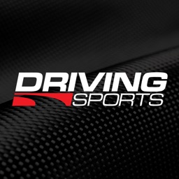 Driving Sports TV Mobile