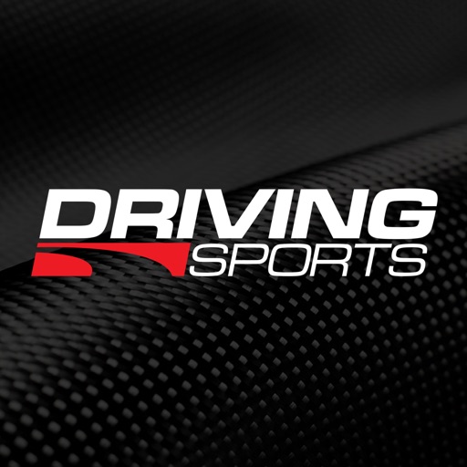 Driving Sports TV Mobile