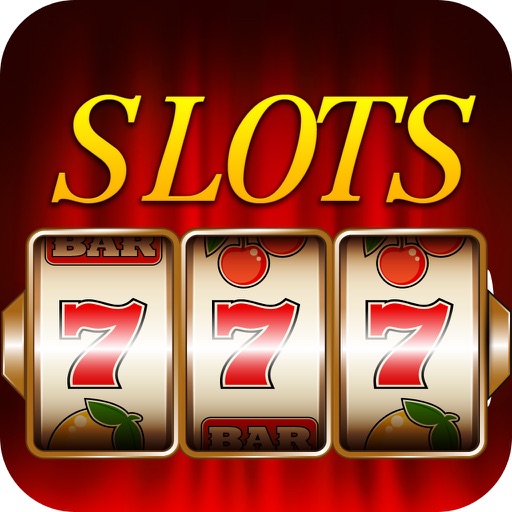 Casino Las Vegas Slots Machines Pro - Bet and Win Big LOttery Bonuses Double Cash Icon