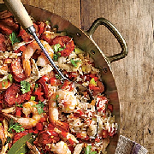 Jambalaya Recipes