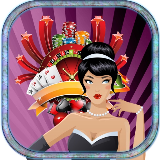 An Aristocrat Star Slots - Double up Slot Casino Game