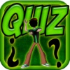 Super Quiz Character Game for Ben 10 Version