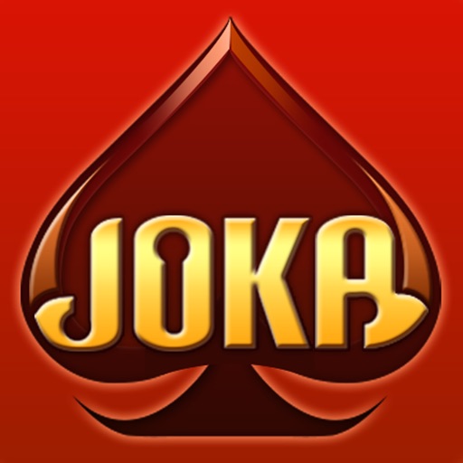 Joka – đấu trường game bai online Icon
