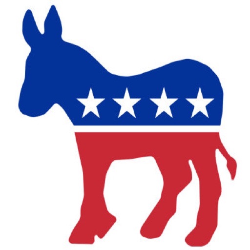 iDemocrat icon