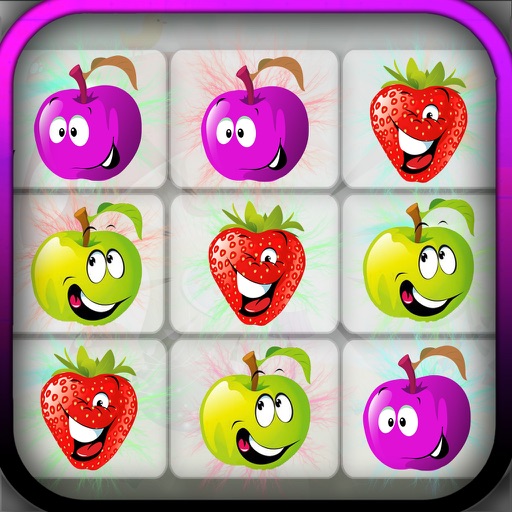 Fleshy Fruit Blast Mania 2016 iOS App