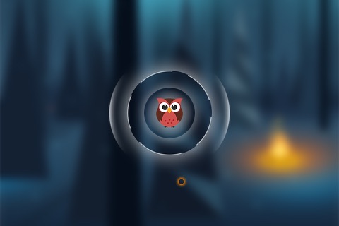 Owl Hoop screenshot 2