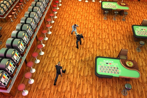 Casino Escape Story 3D screenshot 4