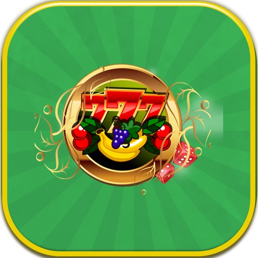 777 Fruit Machine Pokies Gambler - Free Slots Game