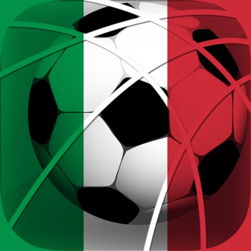 Penalty Shootout for Euro 2016 - Italy Team icon