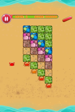 Crab Escape screenshot 3