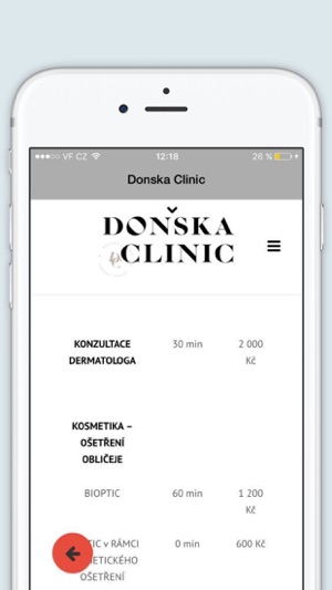 Donská clinic(圖5)-速報App