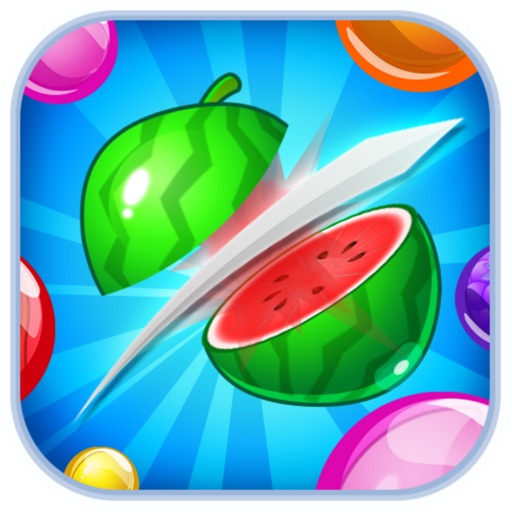 Fruit Heroes Splash Line - Fruit Swipe and Swap Edition