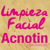 Acnotin Limpieza Facial