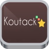 Koutack Colorematch Game
