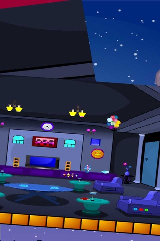 Из темноты:игра ресторан Готовка screenshot 3
