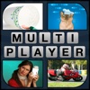 What’s the Word Game - Guess the 4 Pics 1 Word Quiz Game with Multiplayer Word