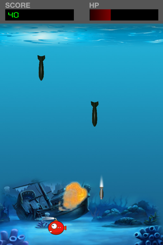 Escape Game: Escape Bomb Blast screenshot 3