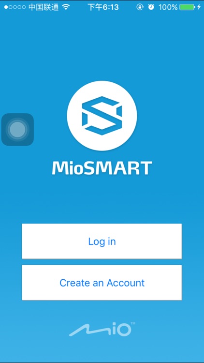 MioSmart