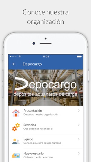 Depocargo(圖2)-速報App