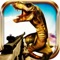 Dino Assault Squad : Dinosaur Hunter Vs Trex Hunting Land