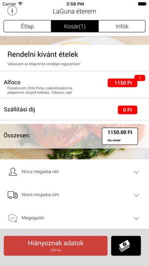 LaGuna étterem és pizzéria(圖2)-速報App