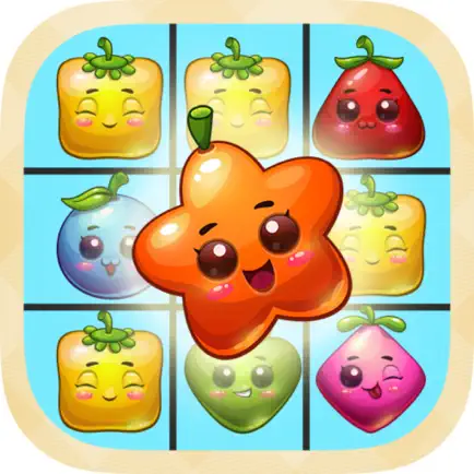 Amazing Fruit Fantasy Cheats