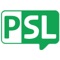 This Pakistan Sign Language (PSL) phone app, contains approximately 5,000 words in video format in 64 categories