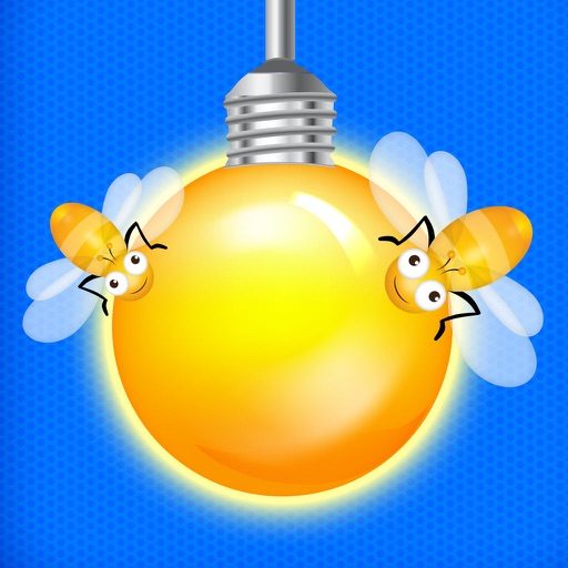 Night Flies iOS App