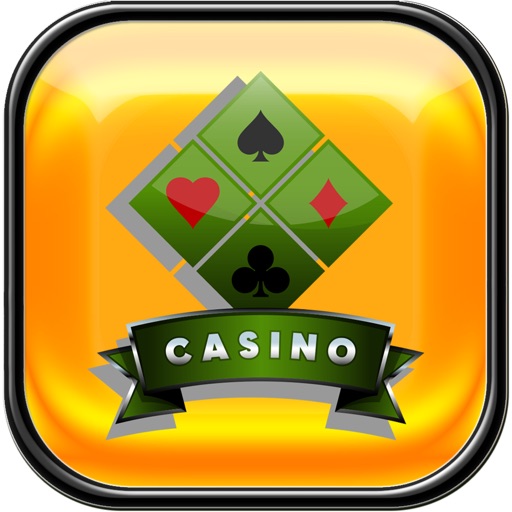 Amazing Wild Win Casinos - Texas Holdem Free Casino icon