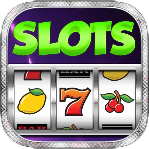 A Slots Favorites Las Vegas Gambler Slots Game - FREE Classic Slots icon