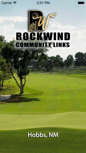 Rockwind Community Links