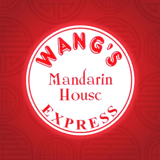 Wang's Mandarin House - Memphis Online Ordering iOS App