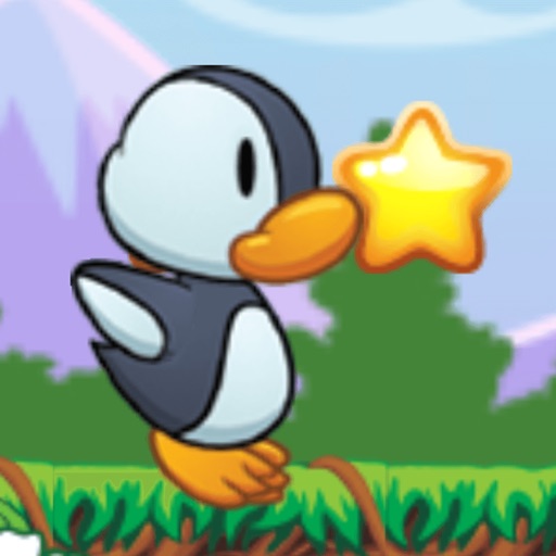 Super Duck Maka Icon