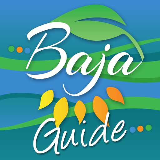 Baja Guide icon
