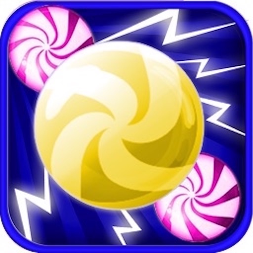 Candy Balls:Best Soda-licious Crush 3 Games iOS App