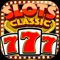 Winning Club Baccarat Slots Machines - FREE Classic Slots