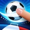 Flick Soccer France 2016