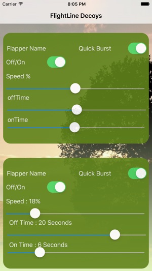 Flightline Controller(圖1)-速報App