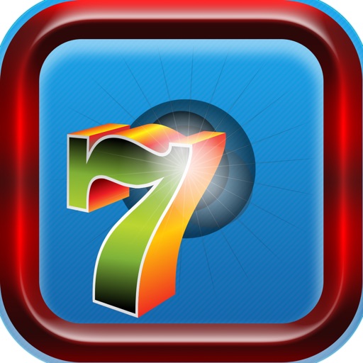 7s Slots of Win Vip Casino - Free Pocket Slots icon