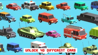 警察の戦争3D - 無料バトルゲームのおすすめ画像3