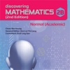 Discovering Mathematics 2B (NA)