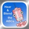 Hear and Blend the Alphabet – Reading Readiness Made Fun and Easy With Phonemic Awareness, Letter Knowledge, and Blending All Rolled Into One