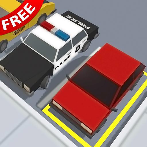 Driving Games Precision Parking Drive Luxury Limo Jeep Racing School iOS App